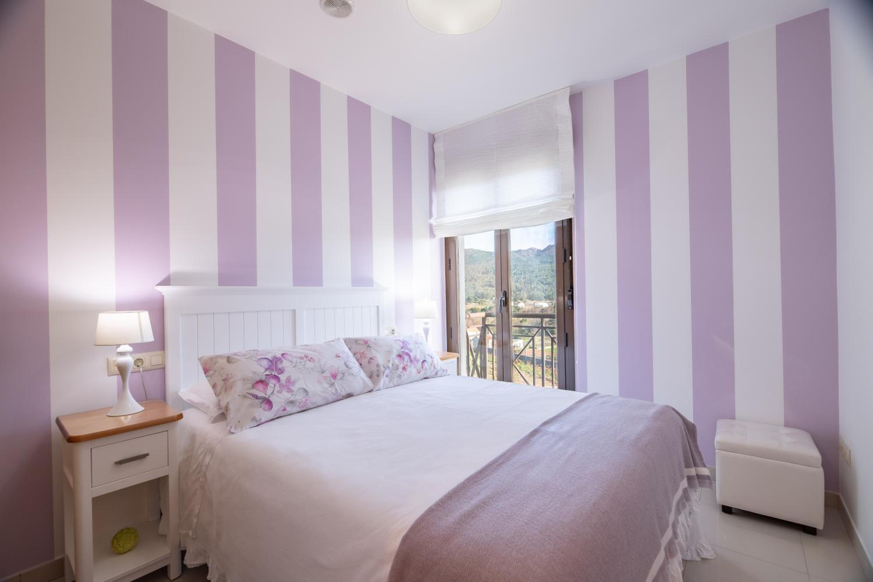 Apartamentos Rurales de Abelleira