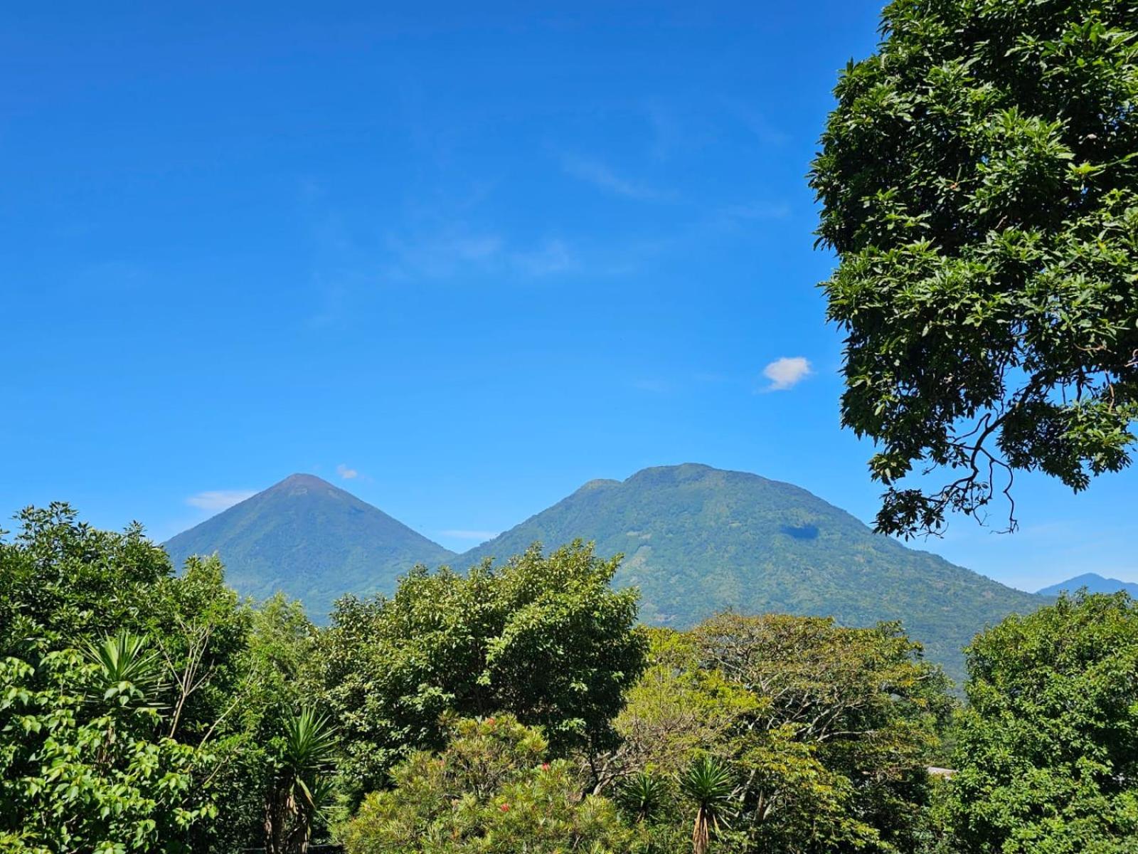Paraíso en Atitlán view 5