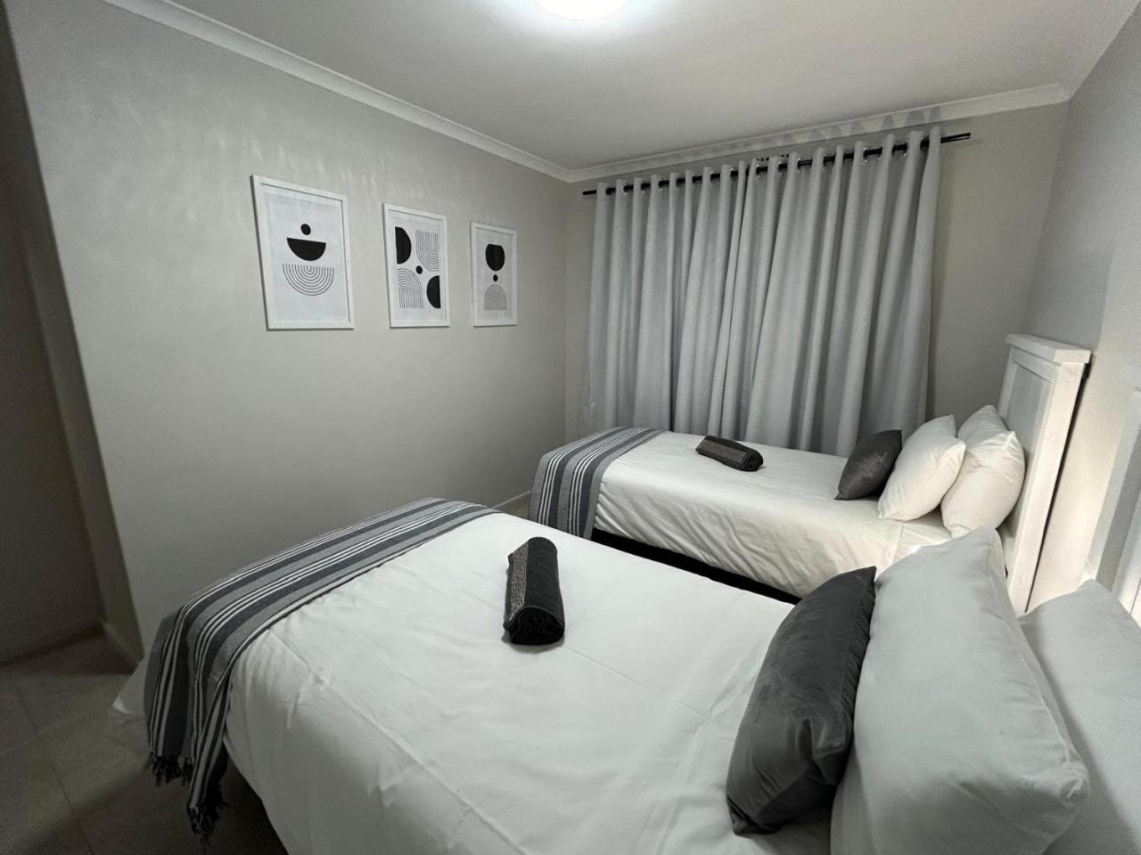 Addai Self Catering Brackenfell Durbanville area
