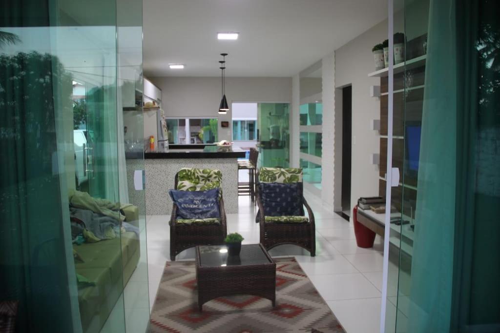 Casalagorios - ilha de Itaparica - Berlinque