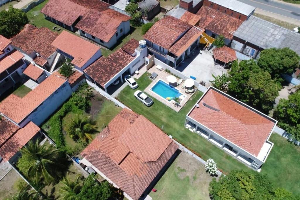 Casalagorios - ilha de Itaparica - Berlinque