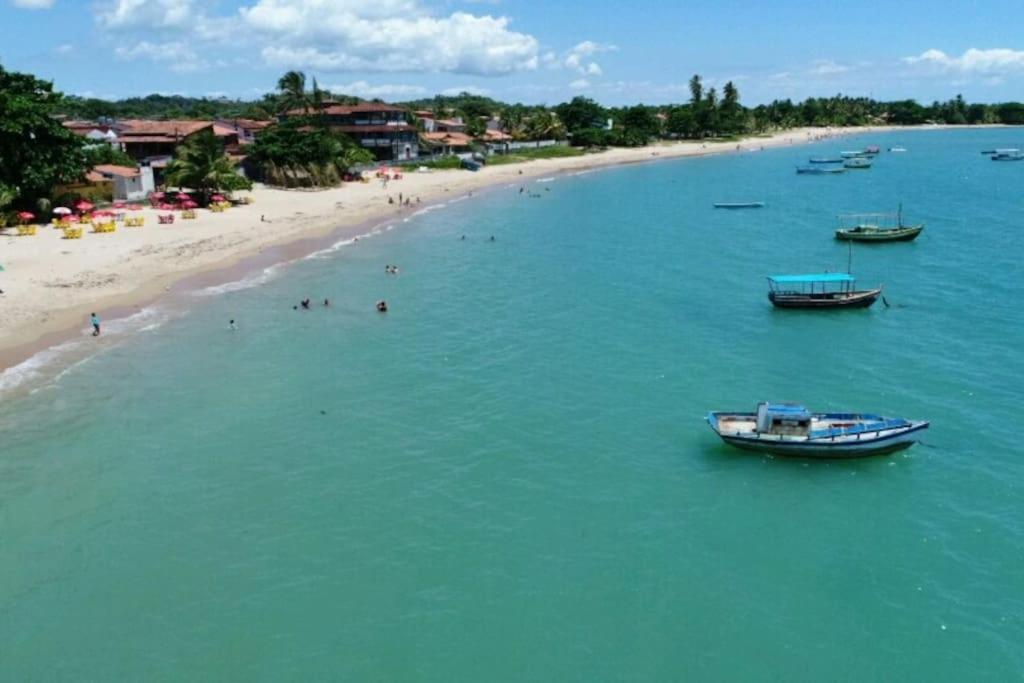 Casalagorios - ilha de Itaparica - Berlinque