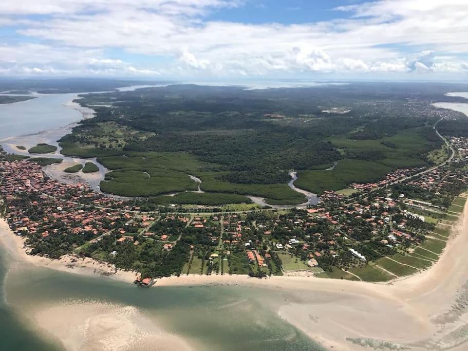 Casalagorios - ilha de Itaparica - Berlinque