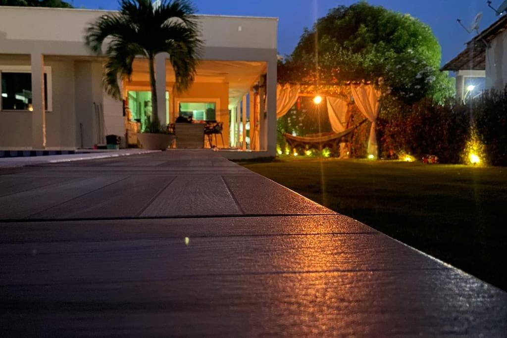 Casalagorios - ilha de Itaparica - Berlinque