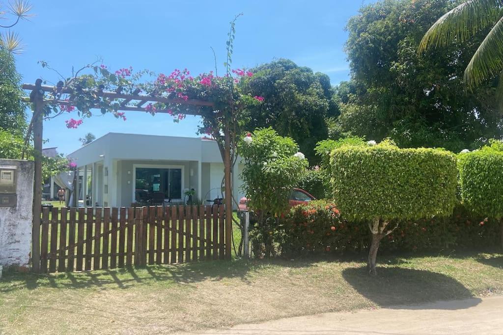 Casalagorios - ilha de Itaparica - Berlinque
