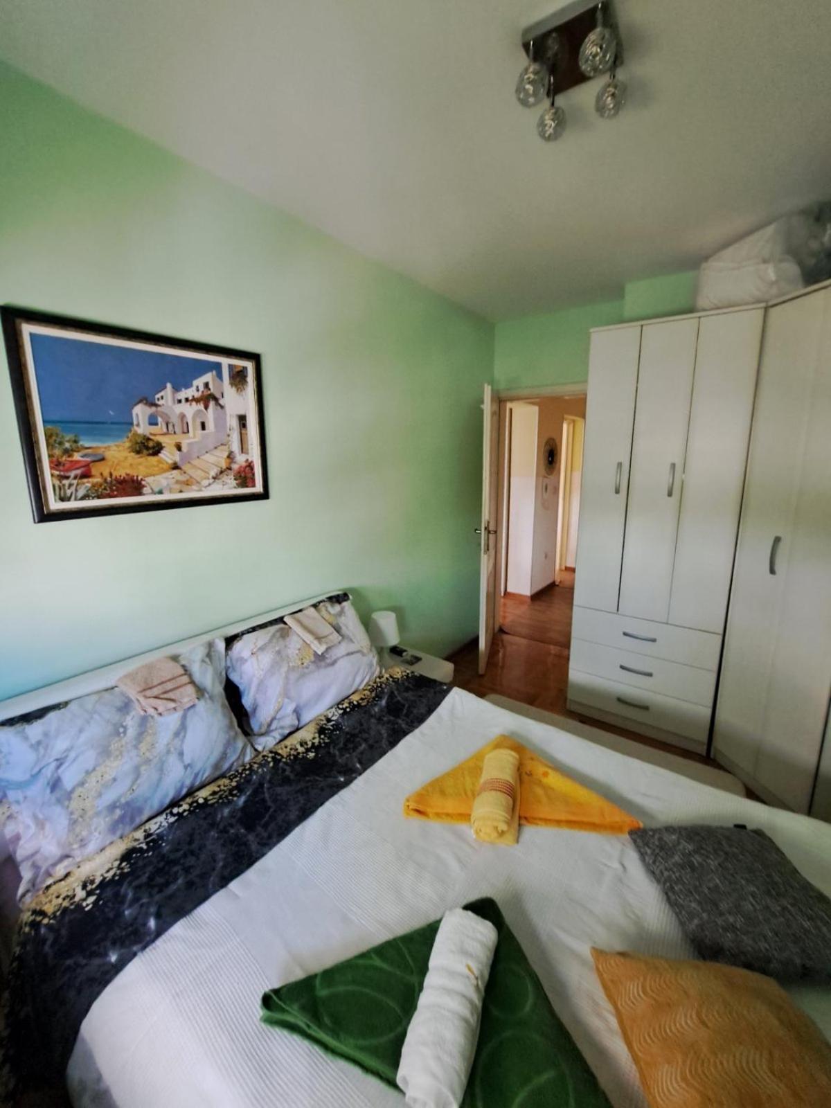 Apartman Swiss view 5