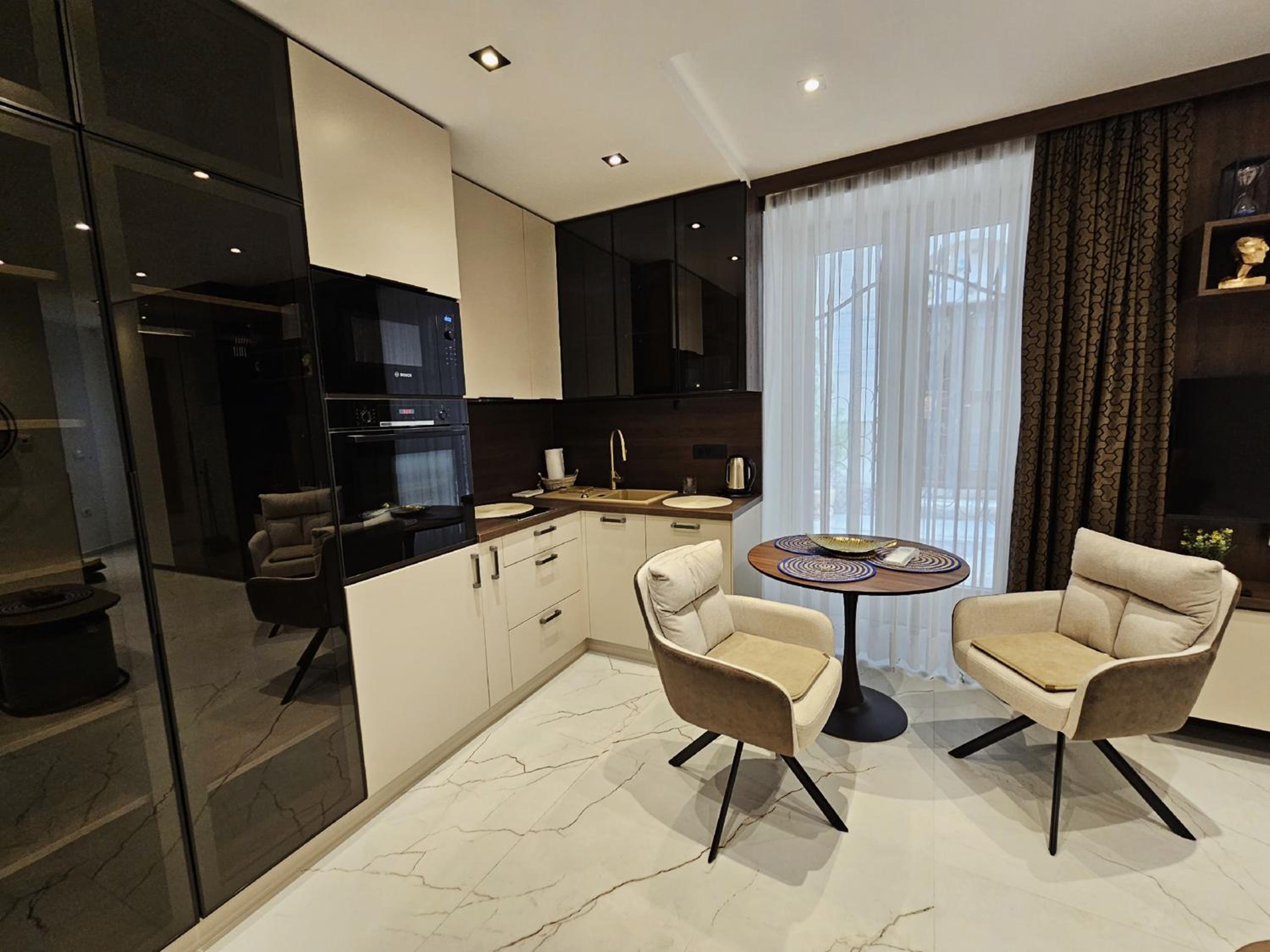 Apartment Mia Perla view 4