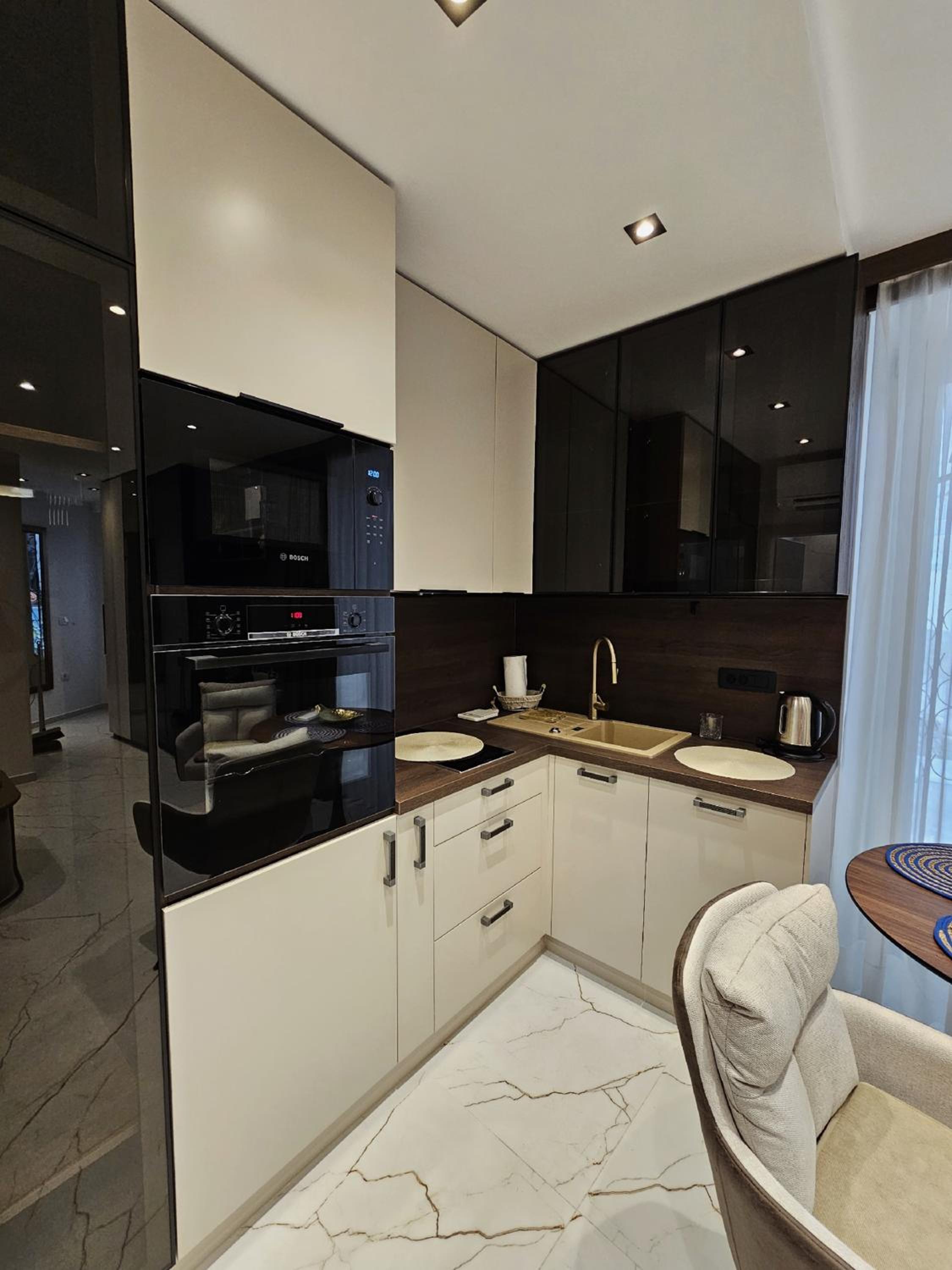 Apartment Mia Perla view 5