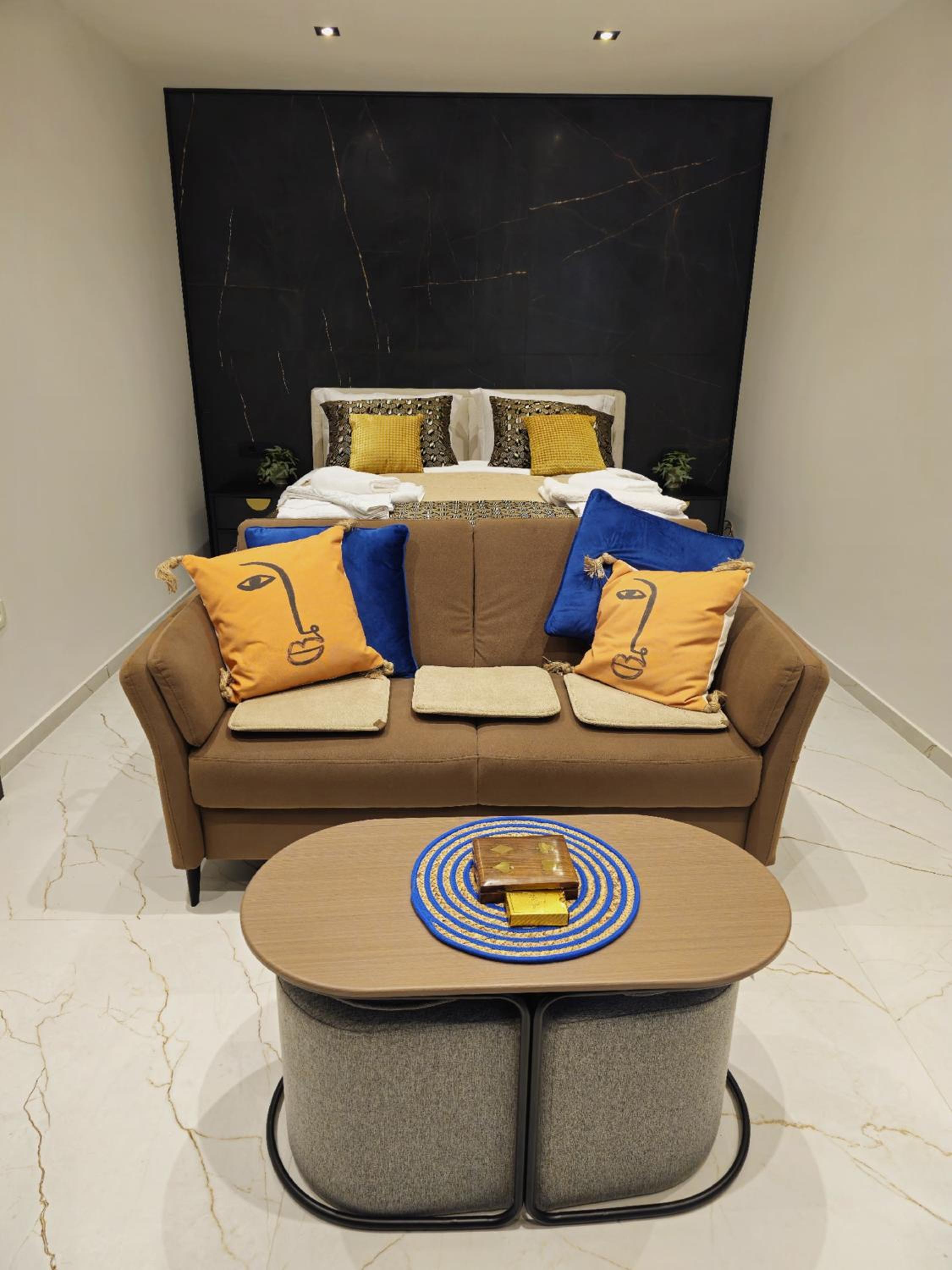 Apartment Mia Perla view 2