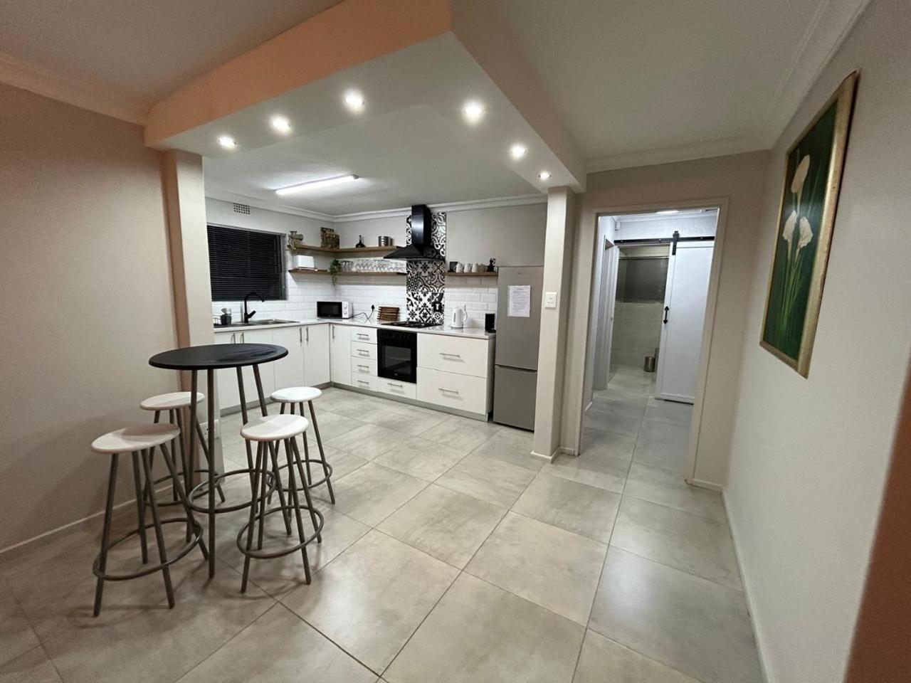 Addai Self Catering Brackenfell Durbanville area