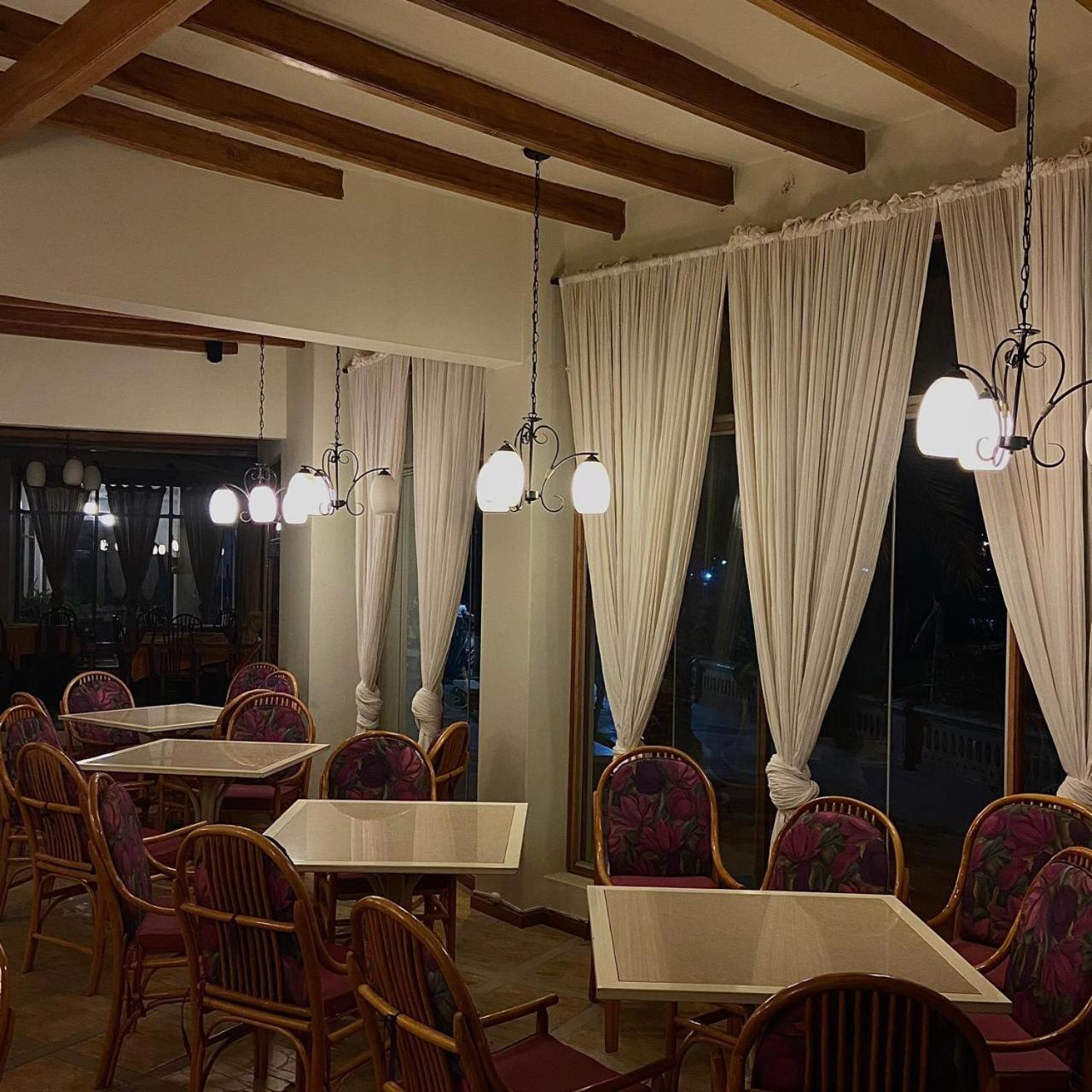 Hosteria Suiza