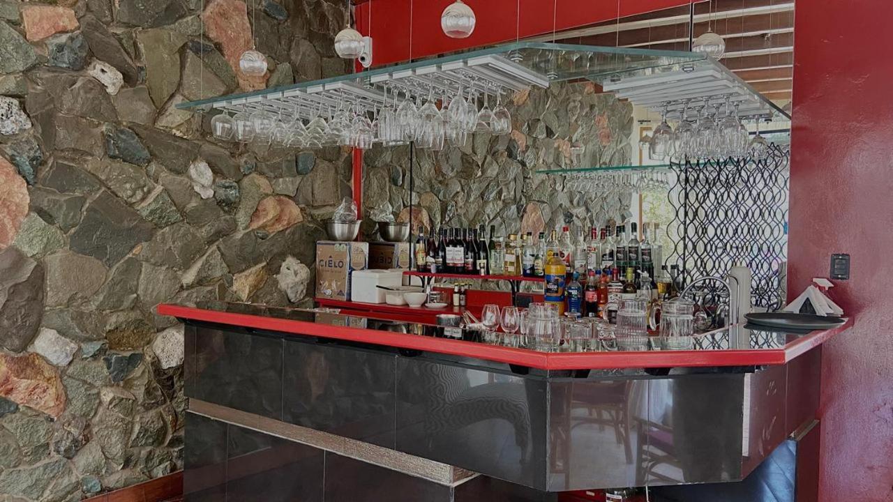 Hosteria Suiza