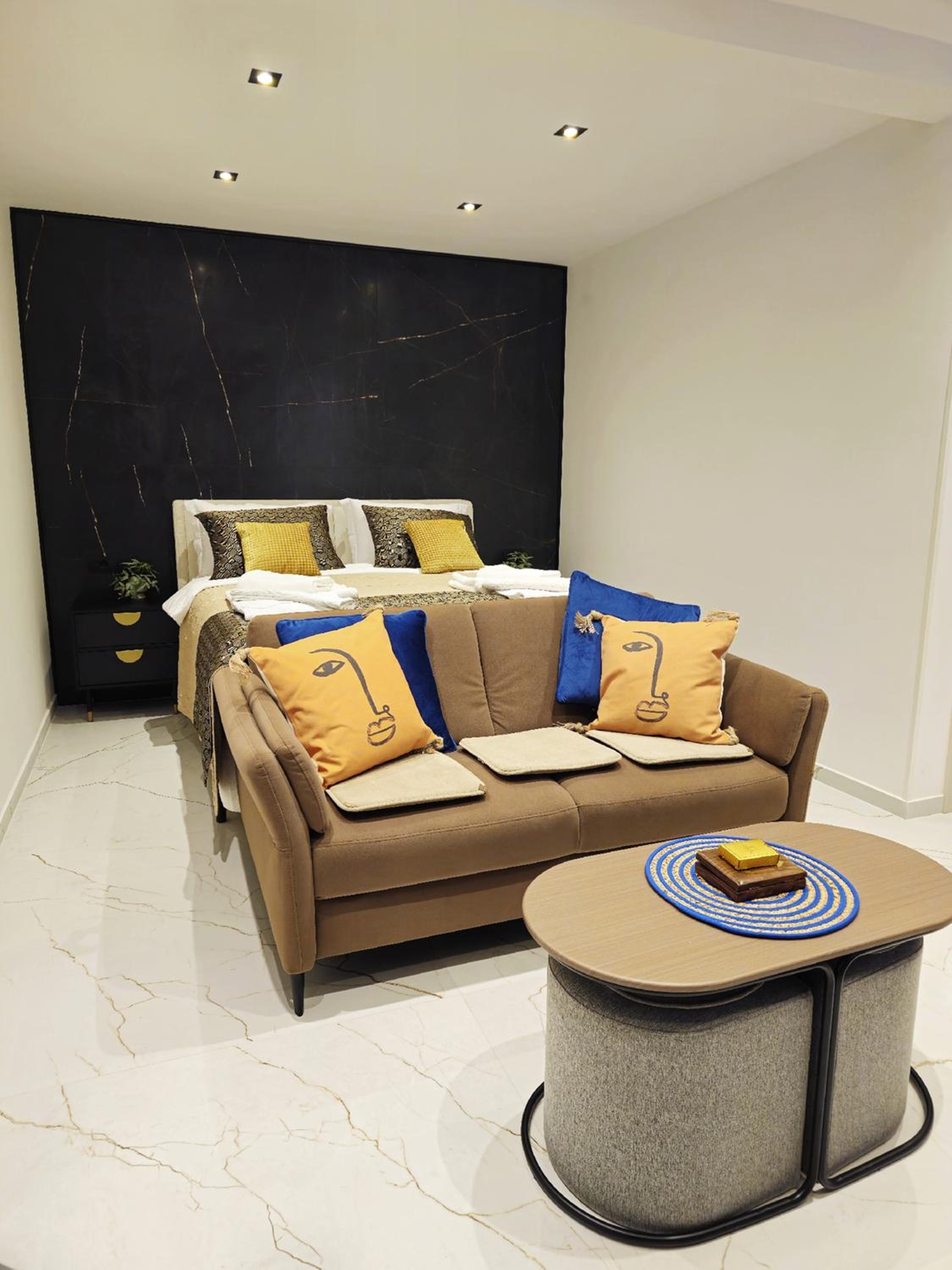 Apartment Mia Perla view 3