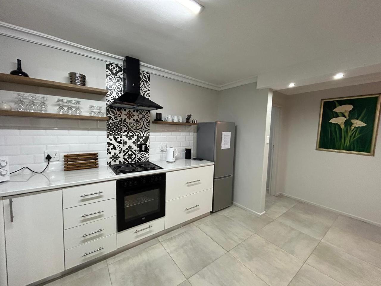 Addai Self Catering Brackenfell Durbanville area