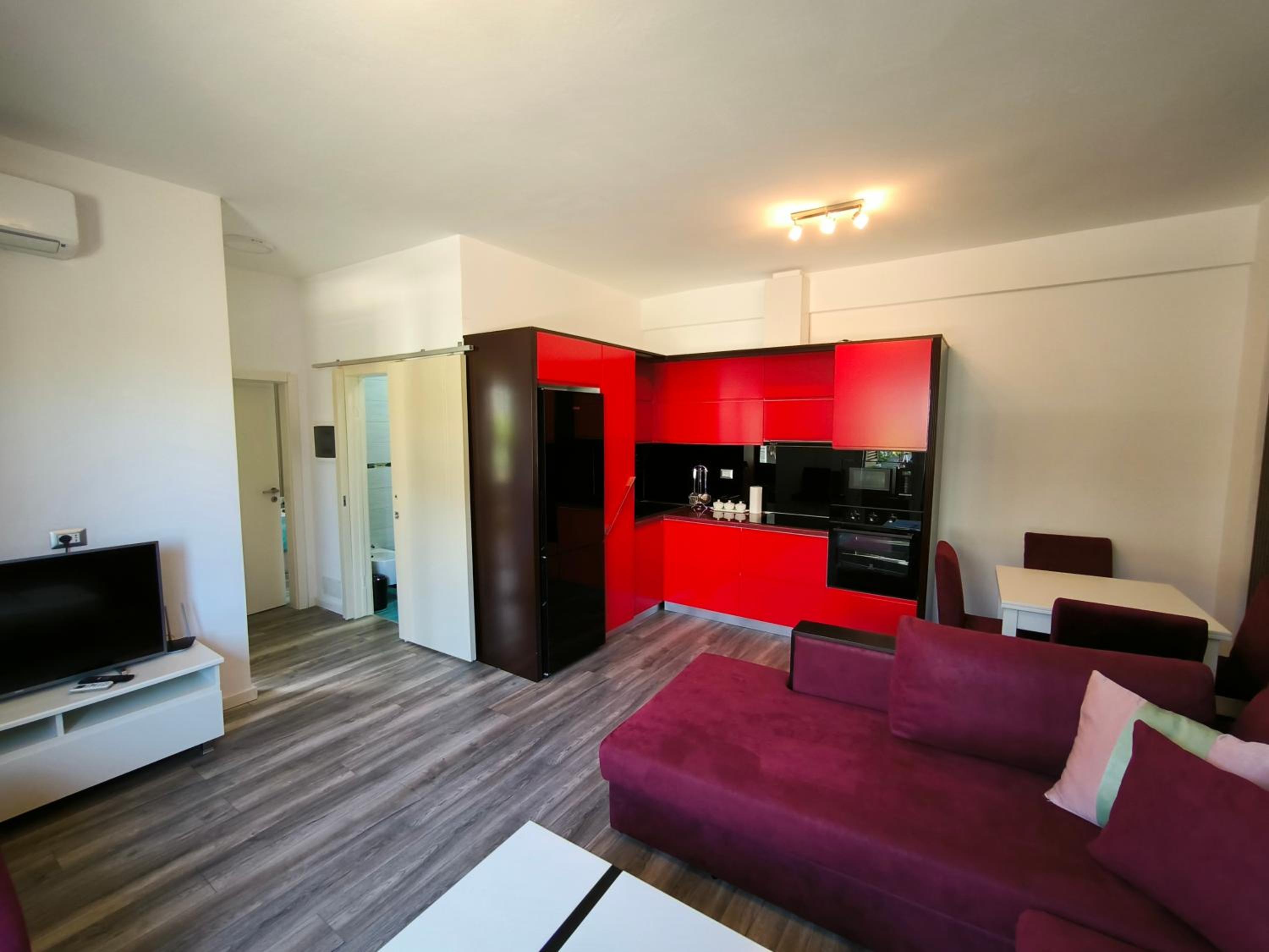 Artemis Beach House