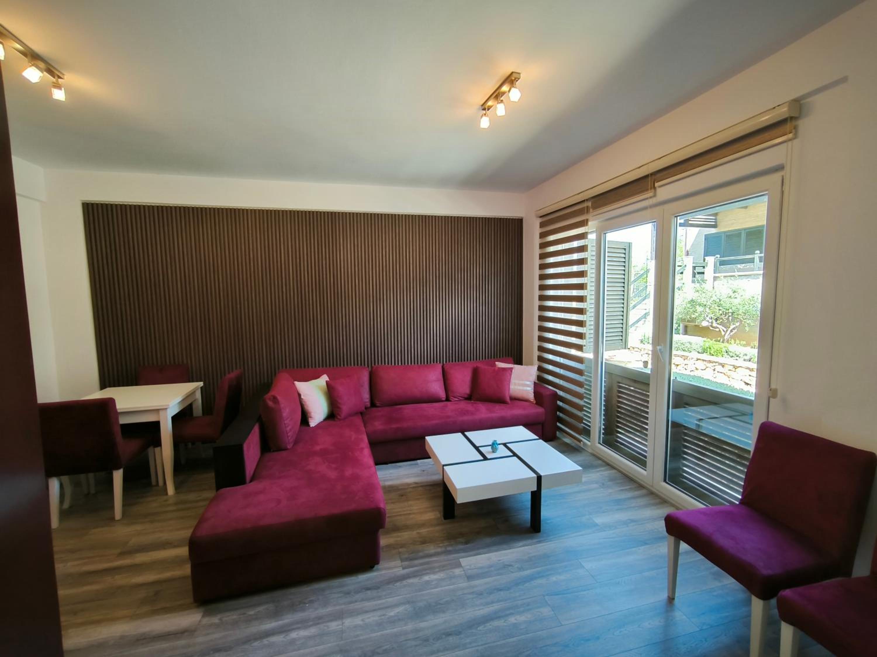 Artemis Beach House
