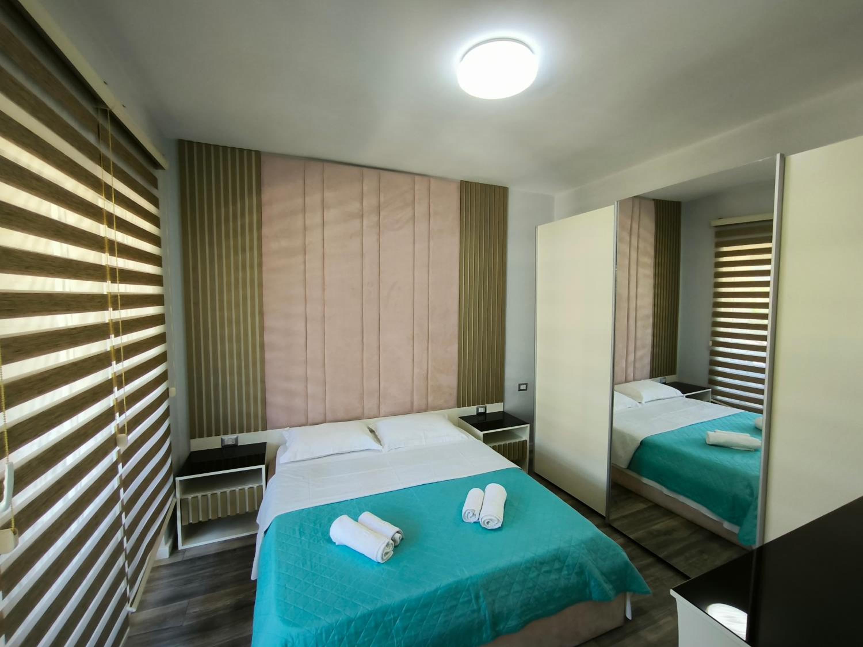Artemis Beach House