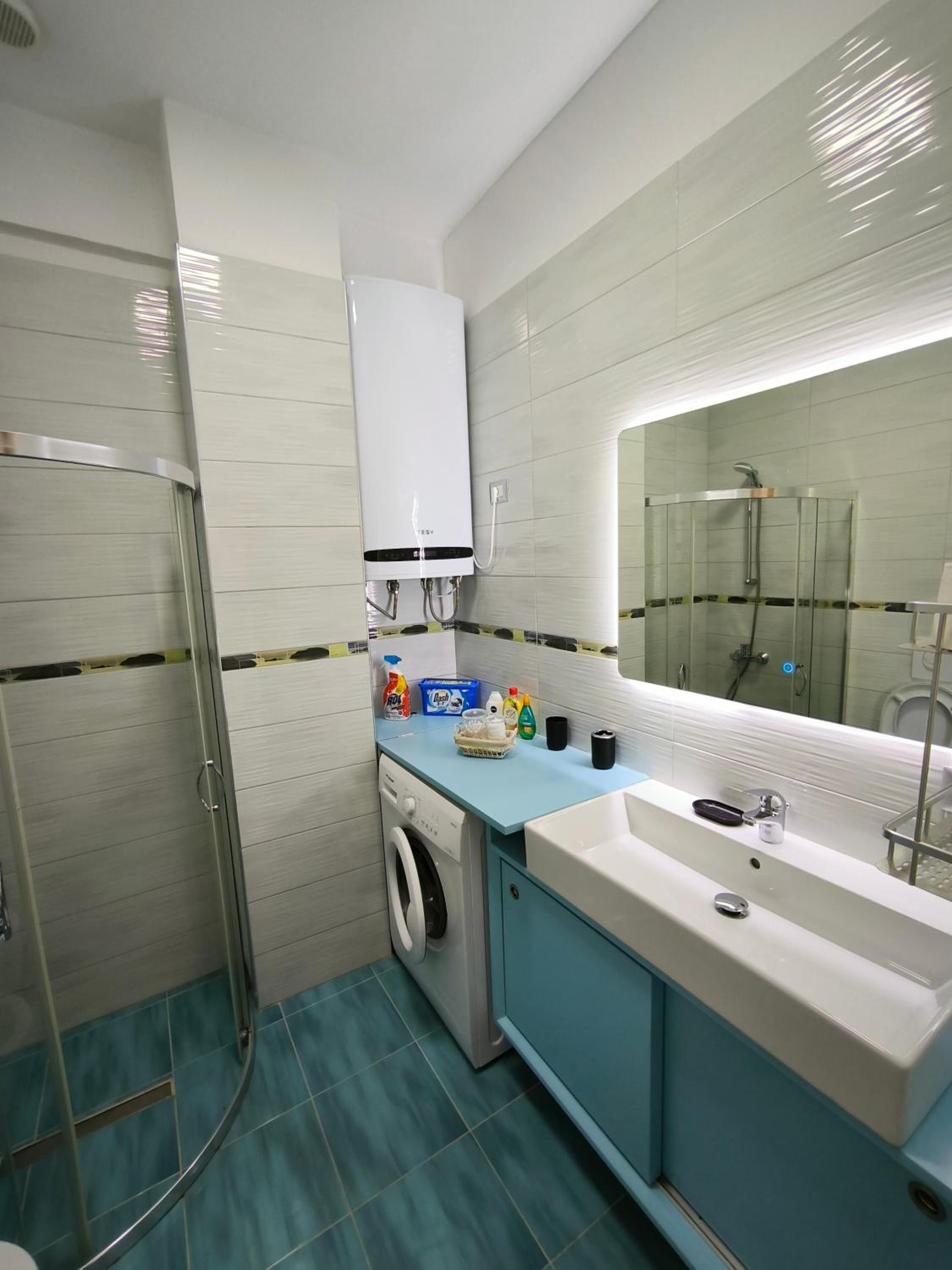 Artemis Beach House