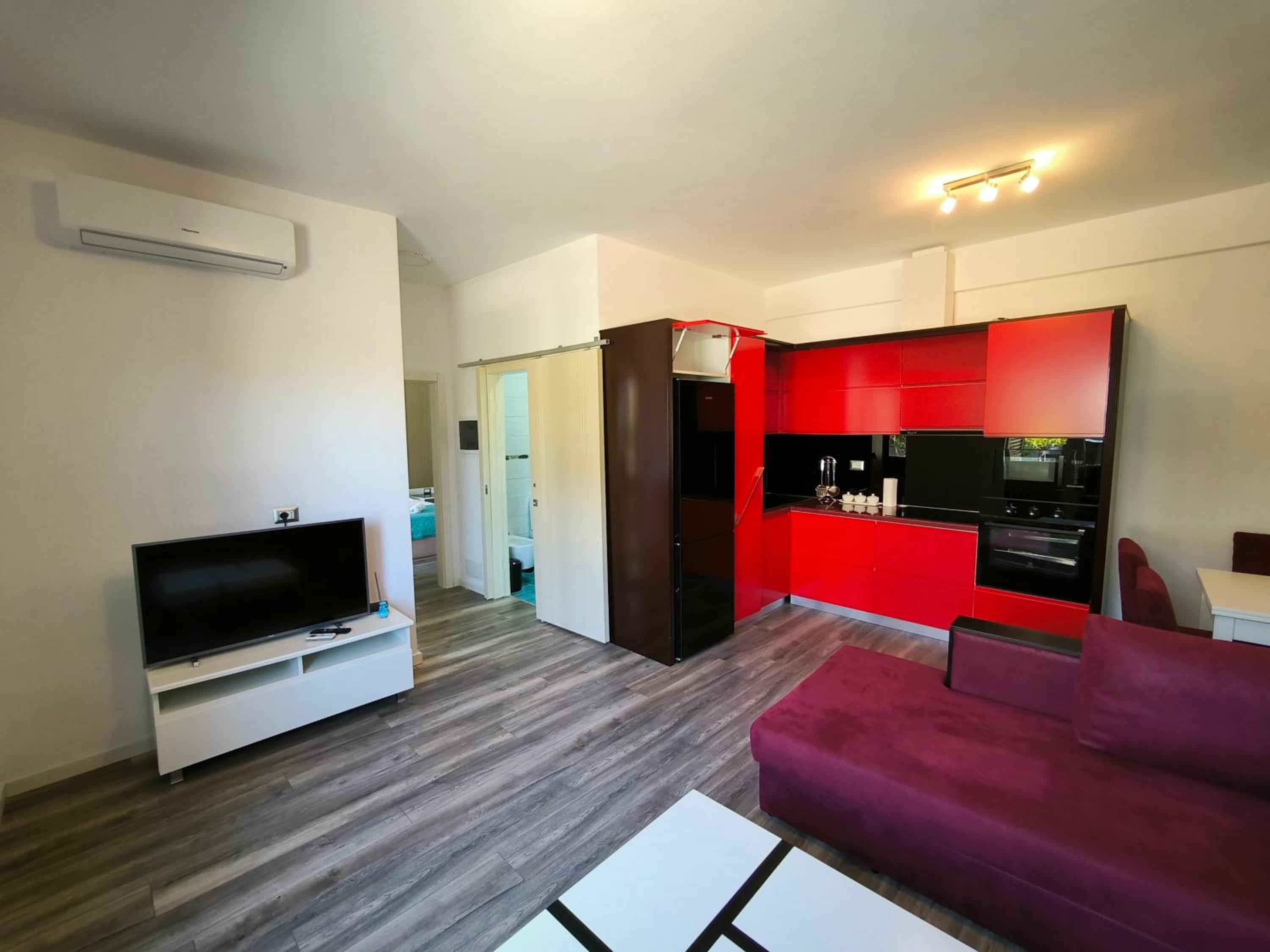 Artemis Beach House