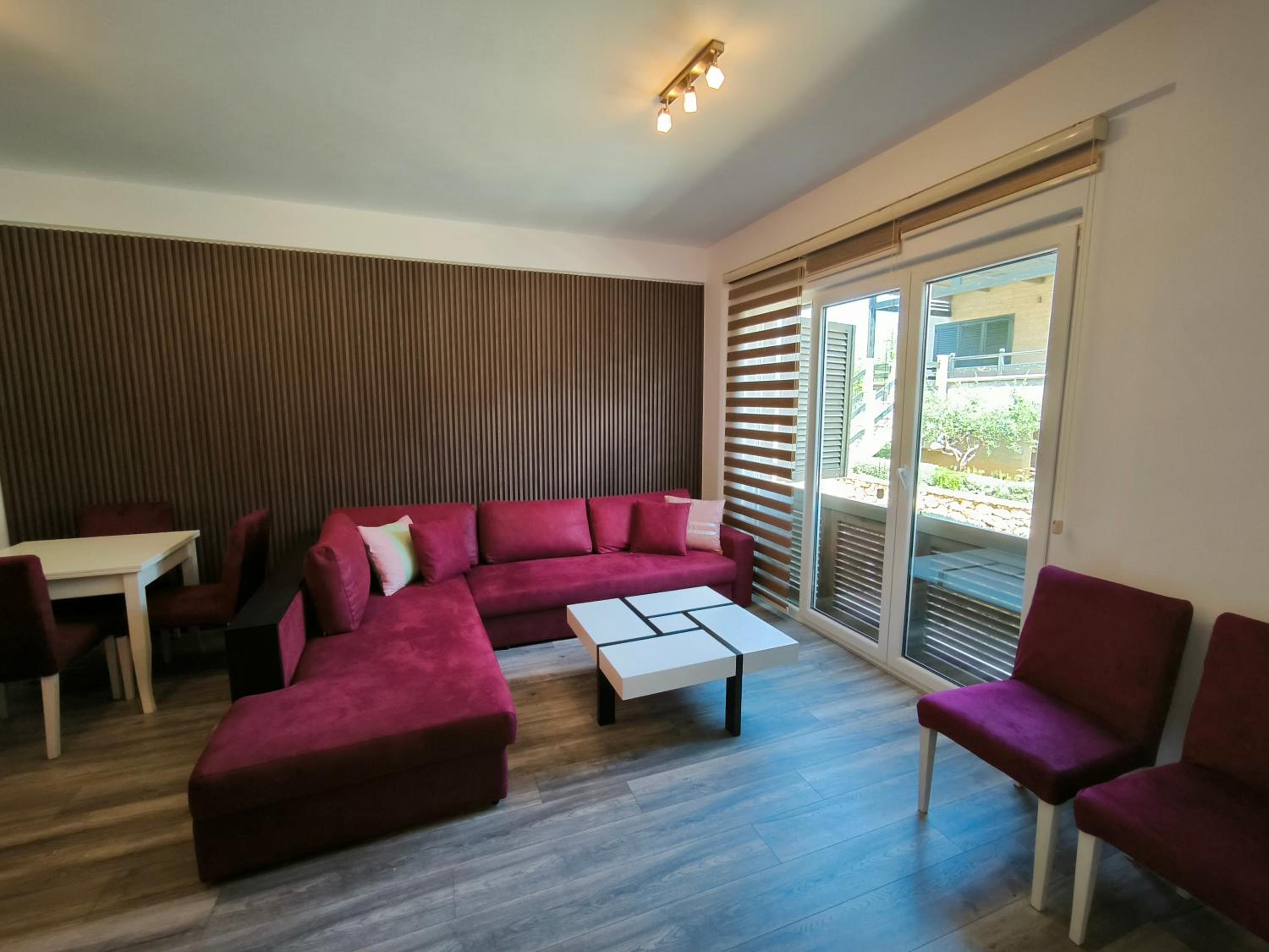 Artemis Beach House
