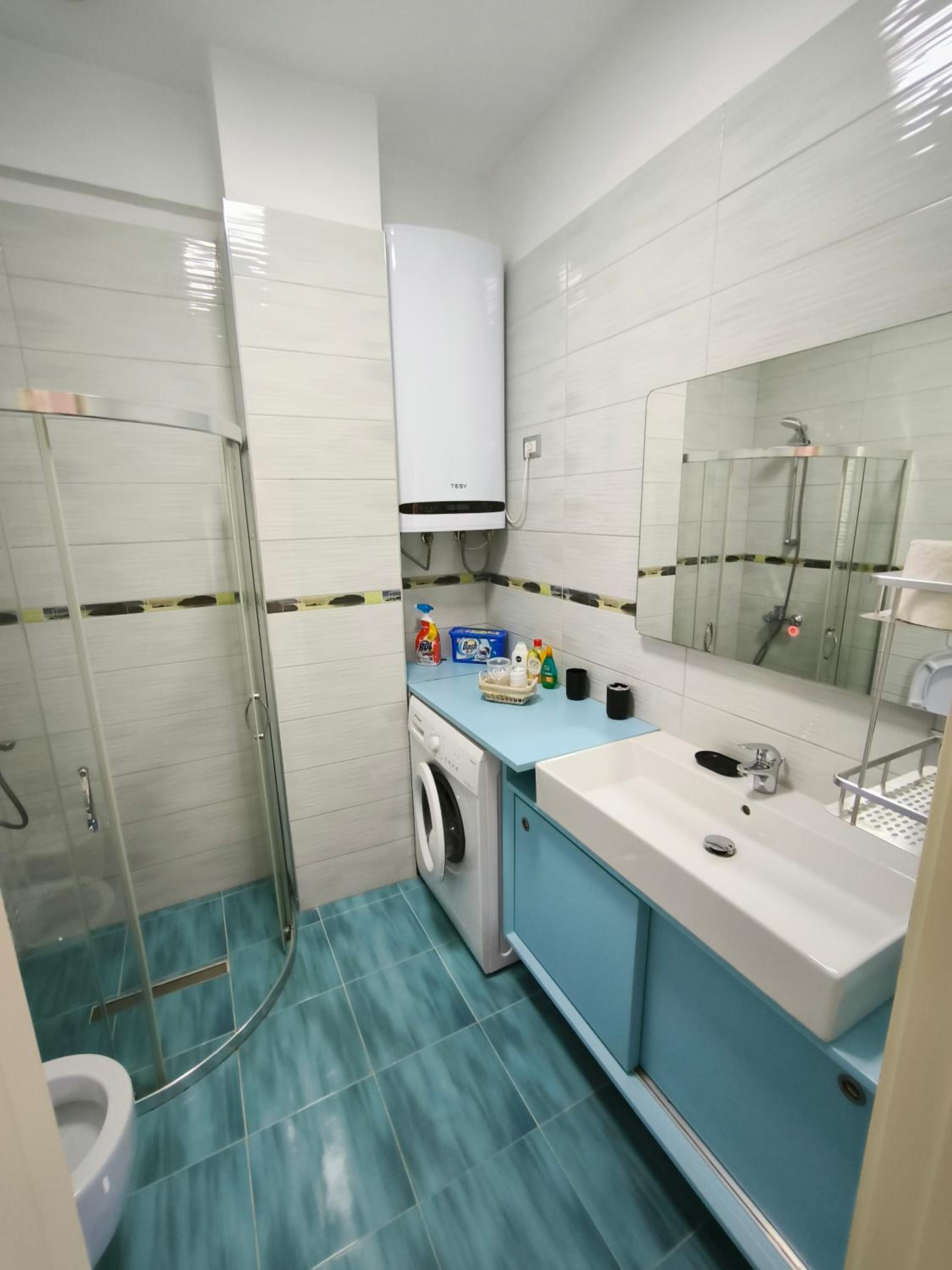 Artemis Beach House