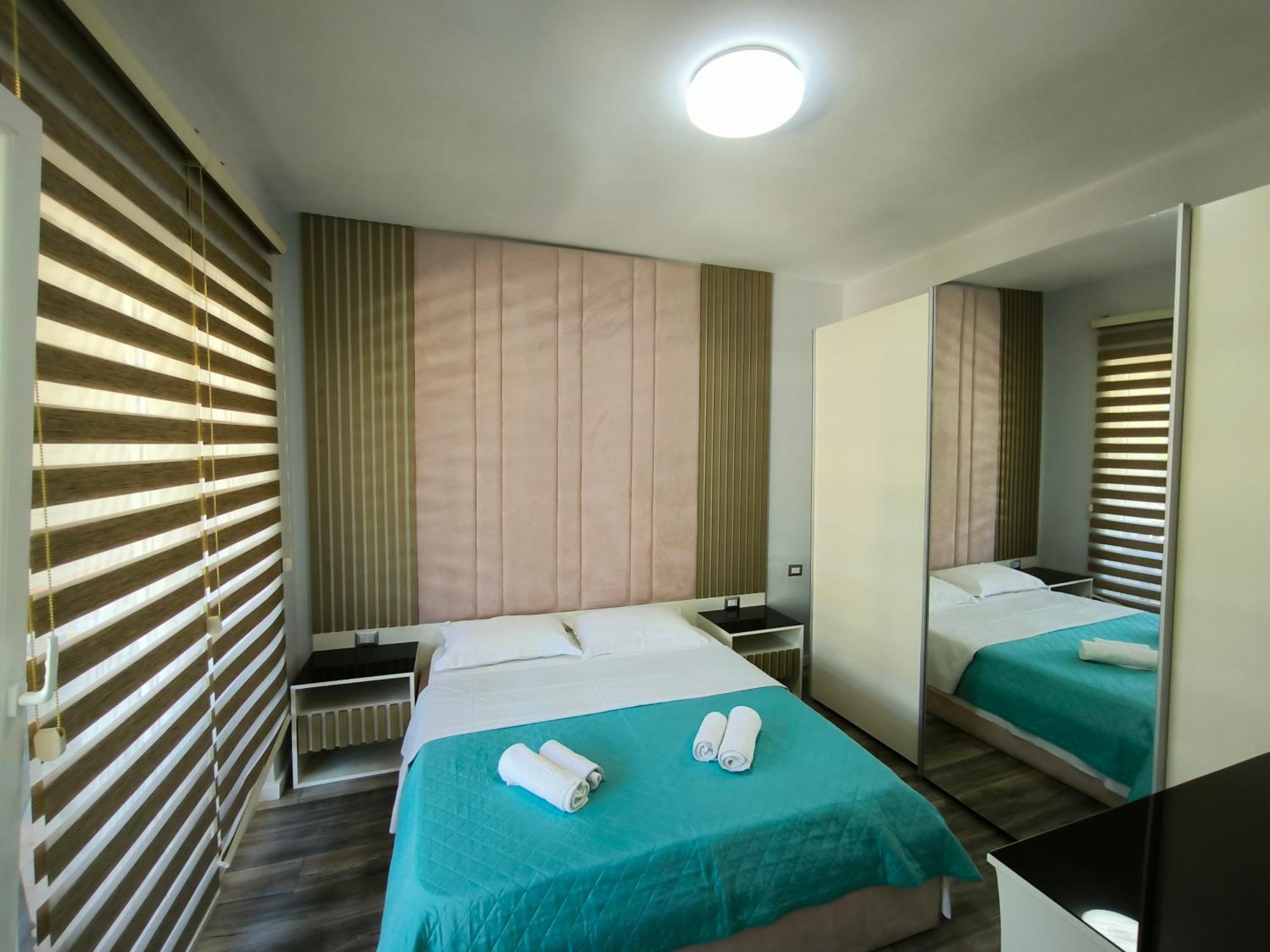 Artemis Beach House