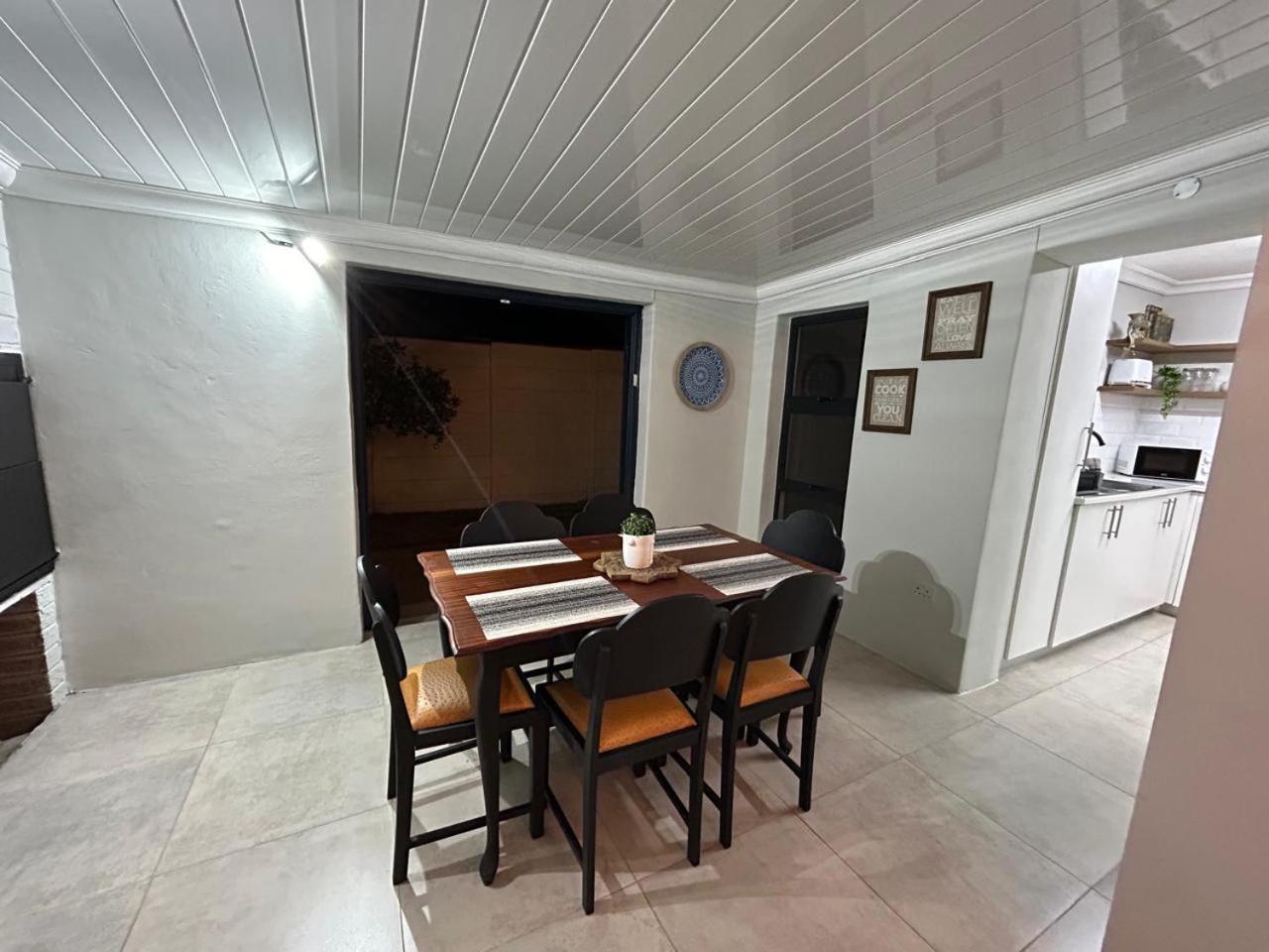 Addai Self Catering Brackenfell Durbanville area