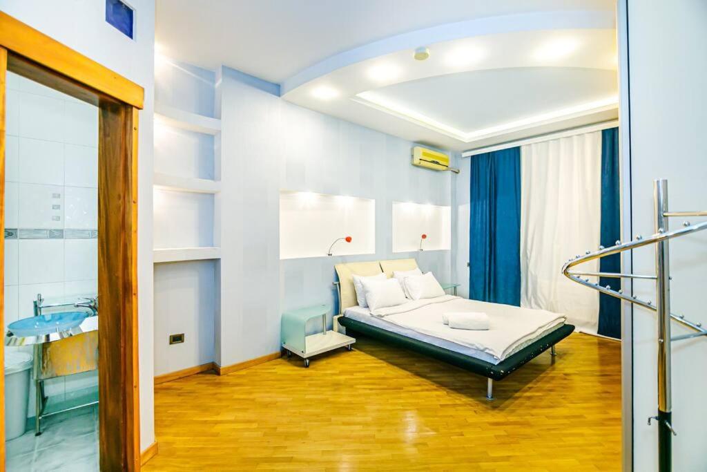 Dream Apartment