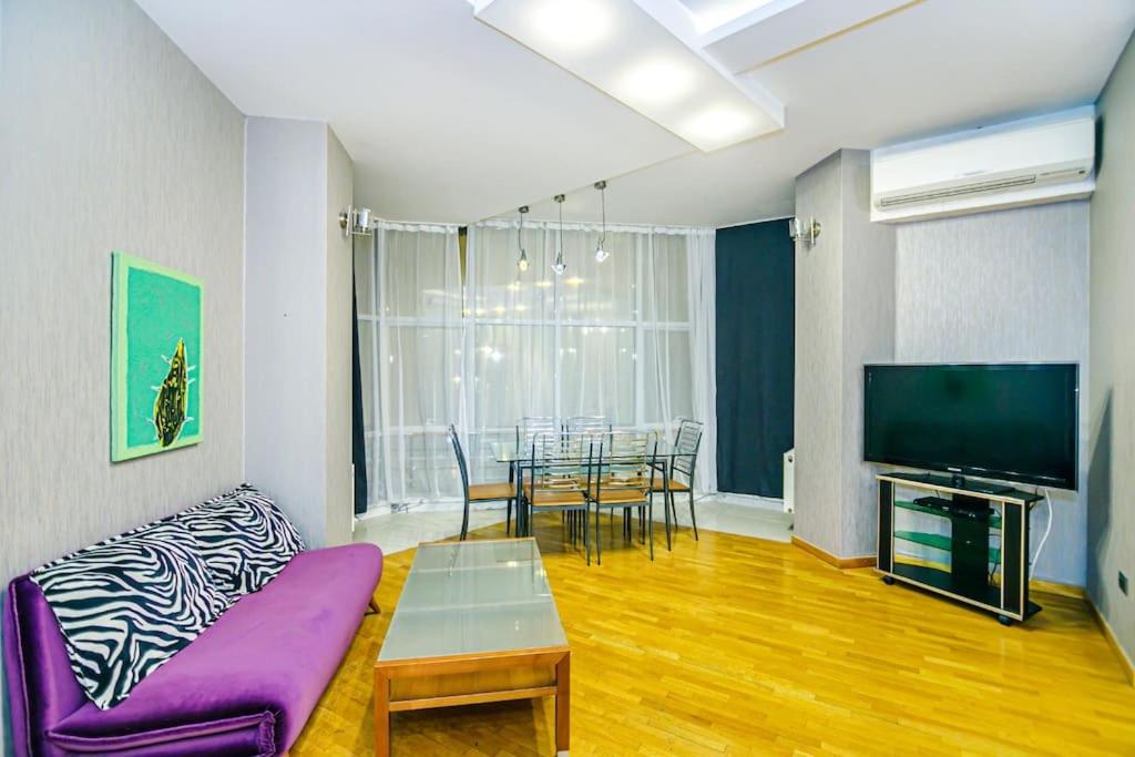 Dream Apartment