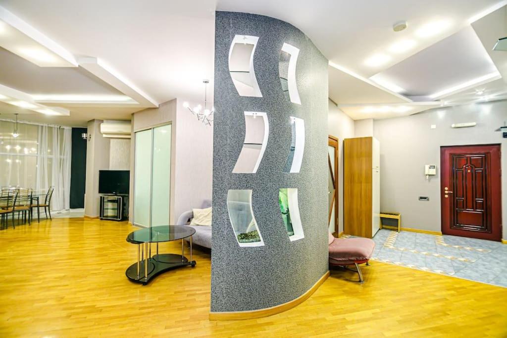 Dream Apartment