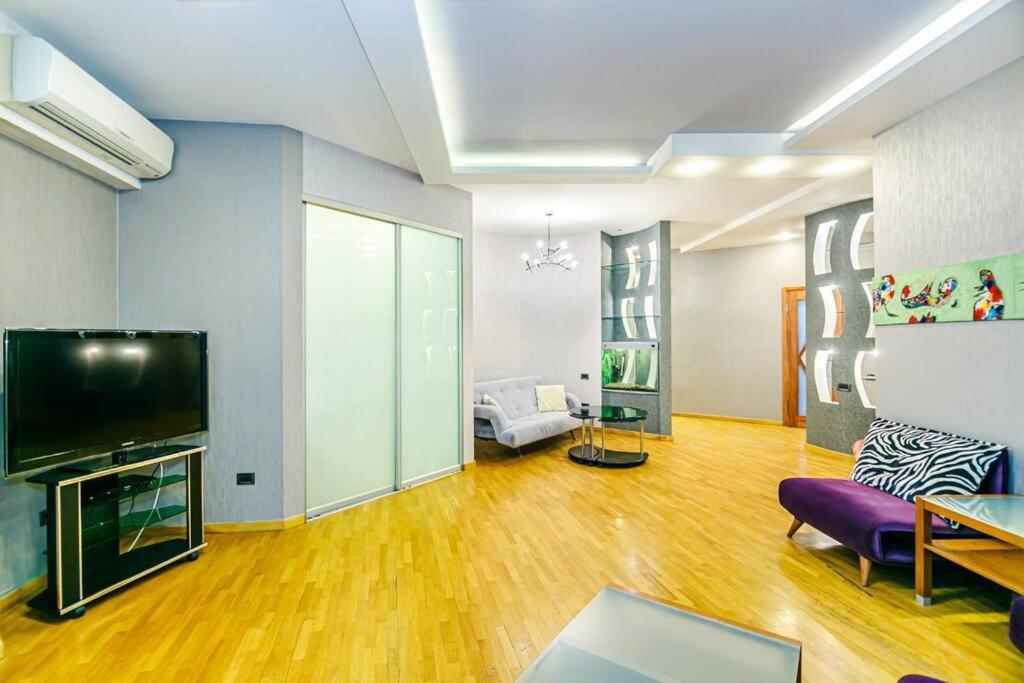 Dream Apartment