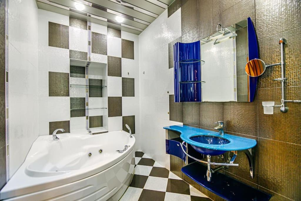 Dream Apartment
