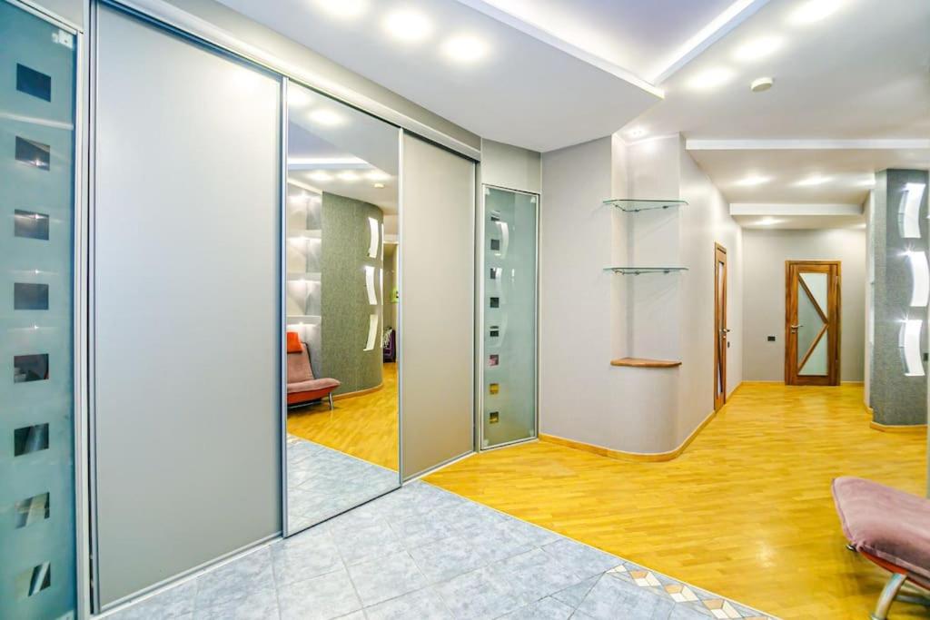 Dream Apartment