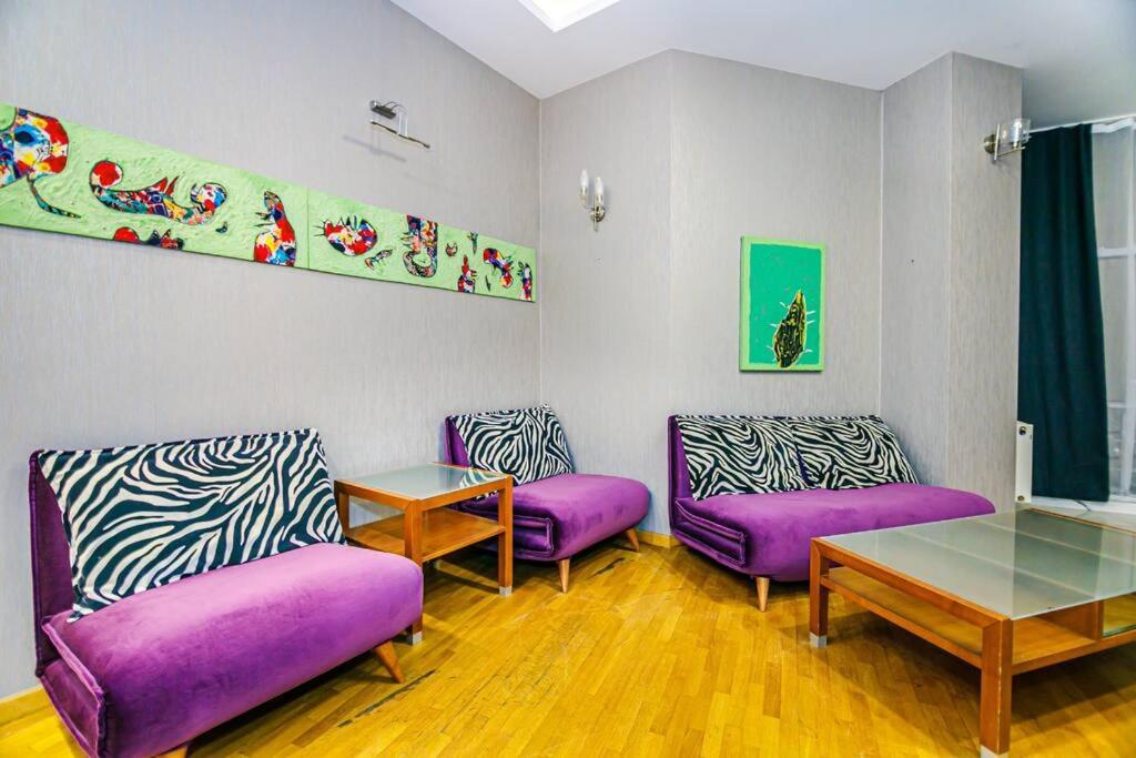 Dream Apartment