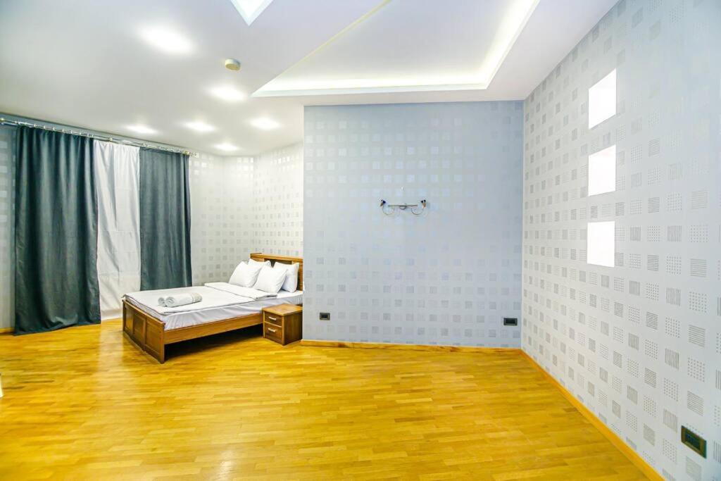 Dream Apartment