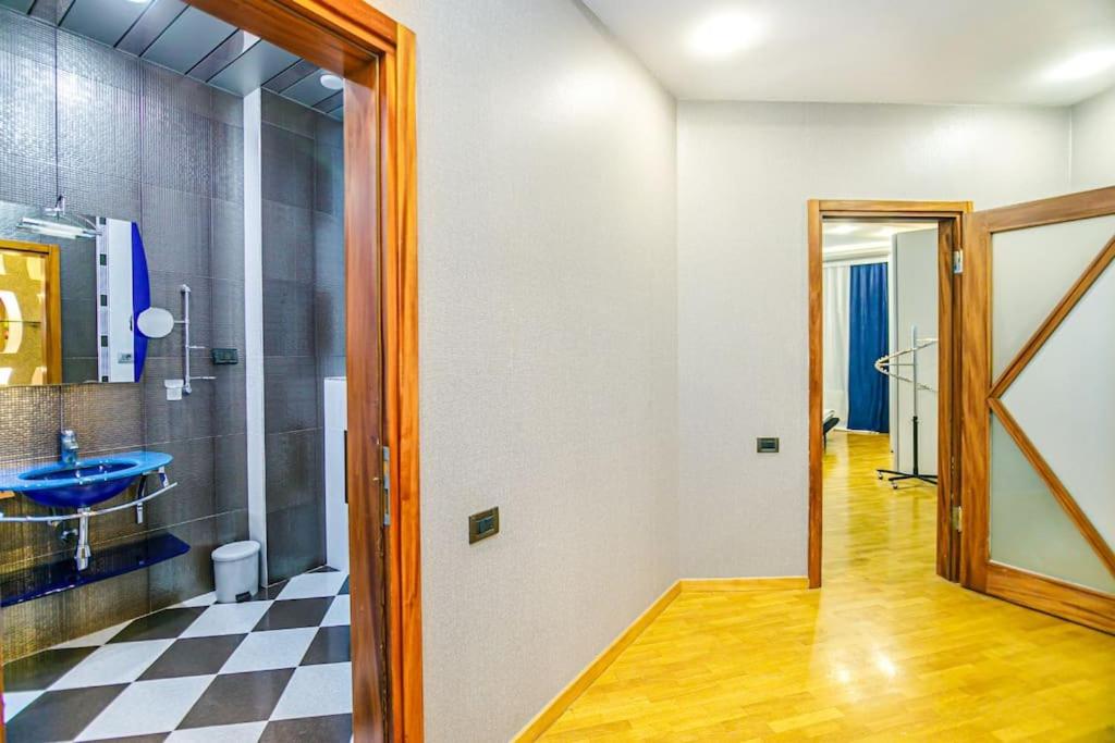 Dream Apartment