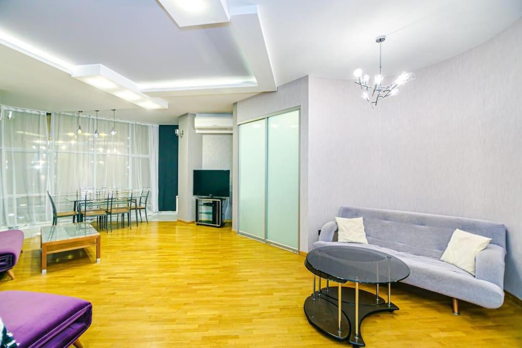 Dream Apartment