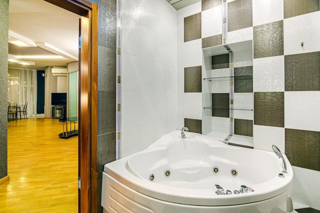 Dream Apartment