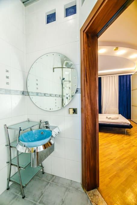 Dream Apartment