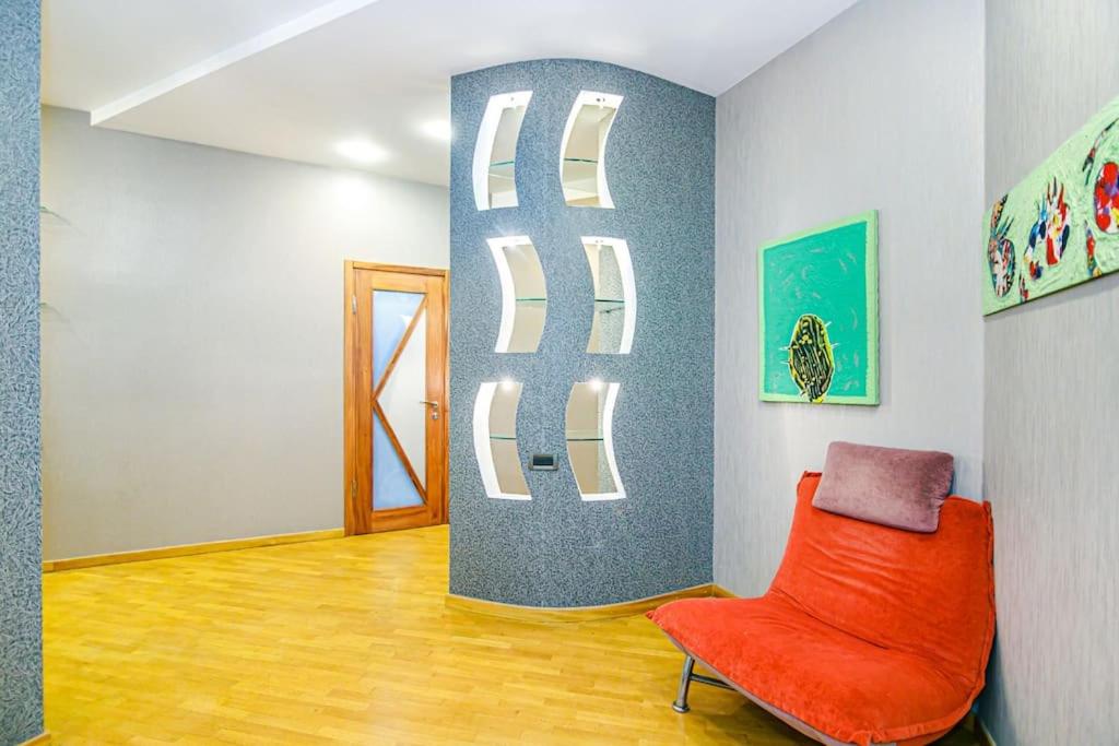 Dream Apartment