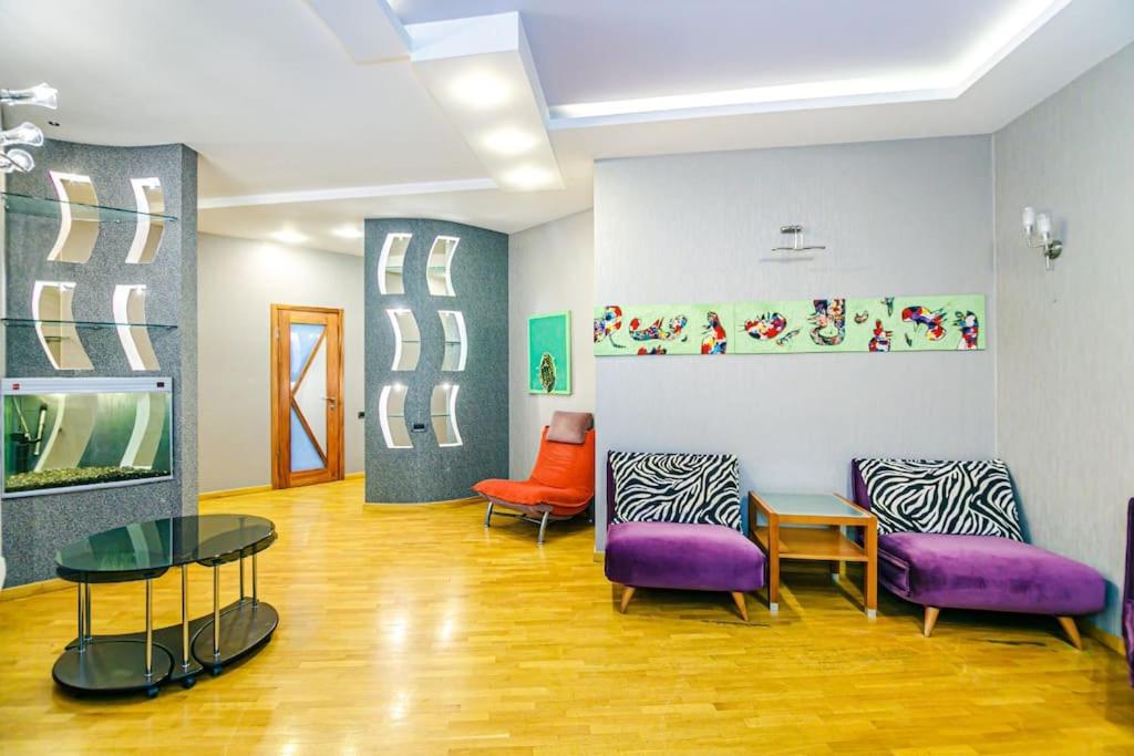 Dream Apartment