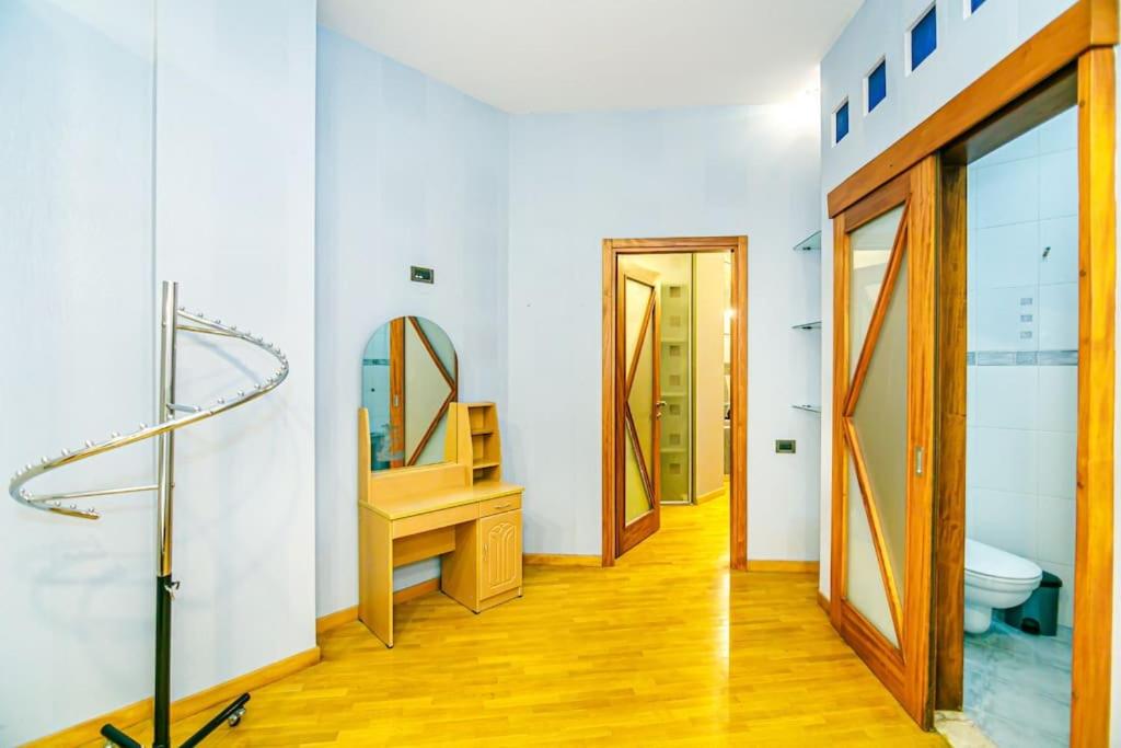 Dream Apartment