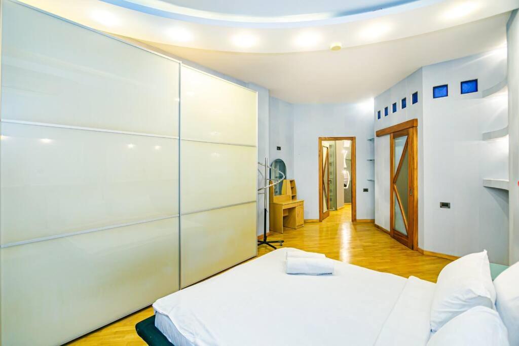 Dream Apartment