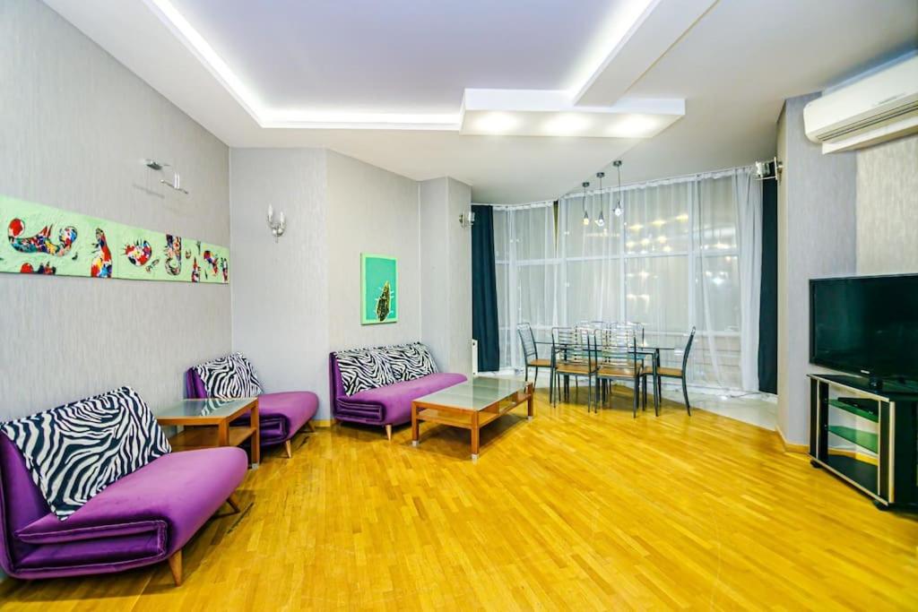 Dream Apartment