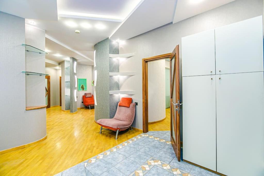 Dream Apartment