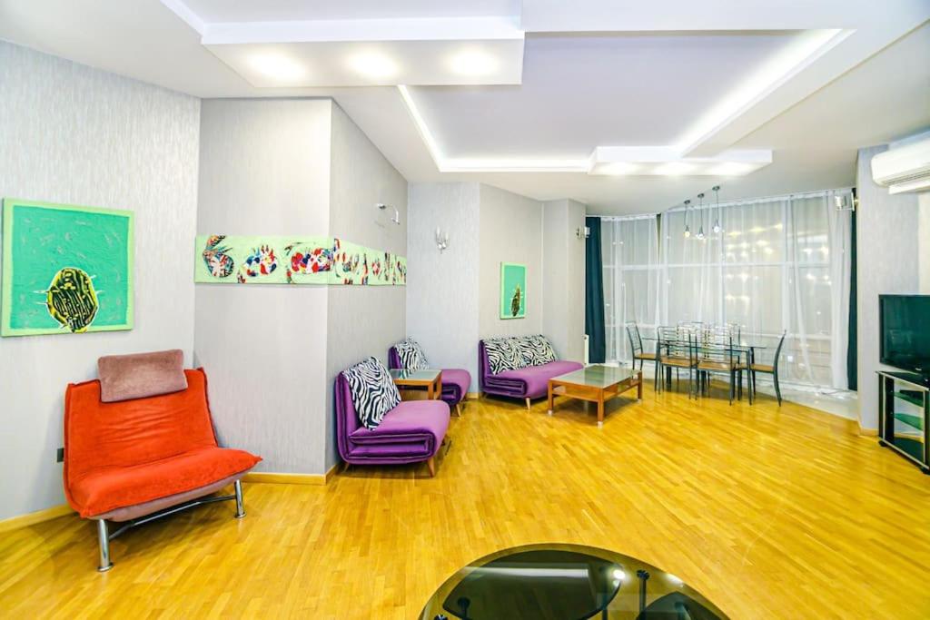 Dream Apartment