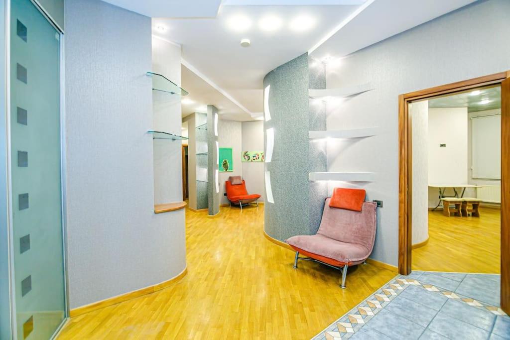 Dream Apartment