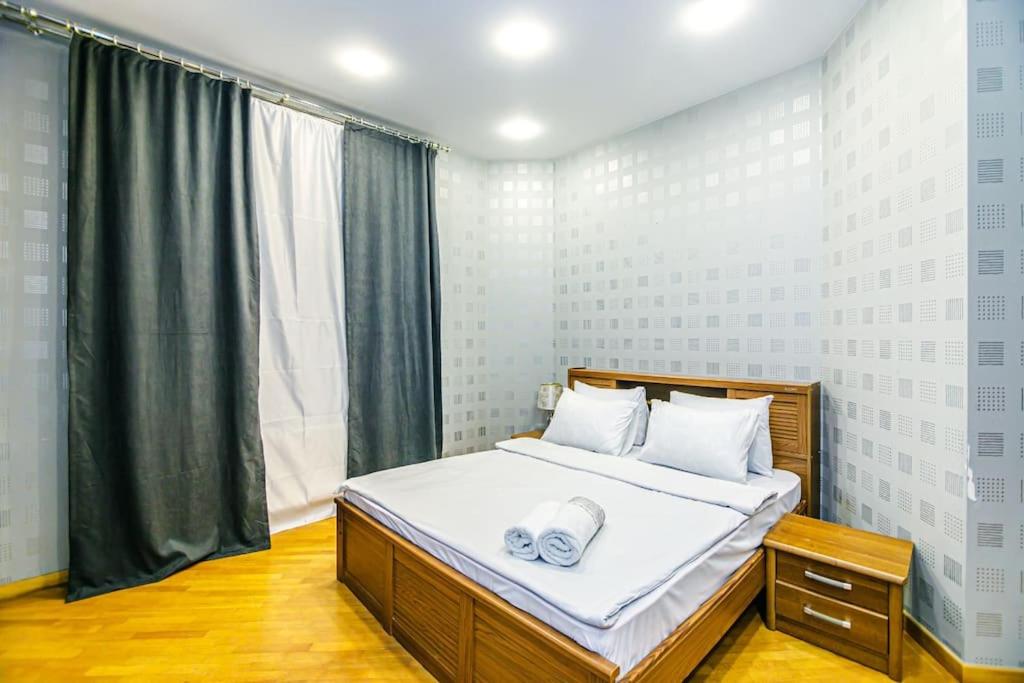 Dream Apartment