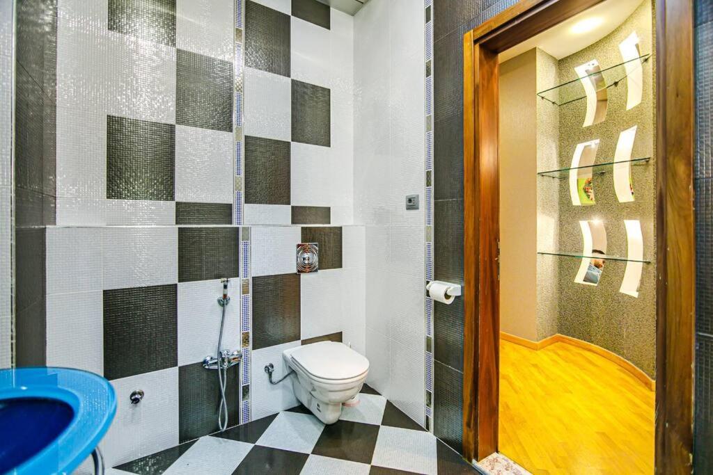 Dream Apartment