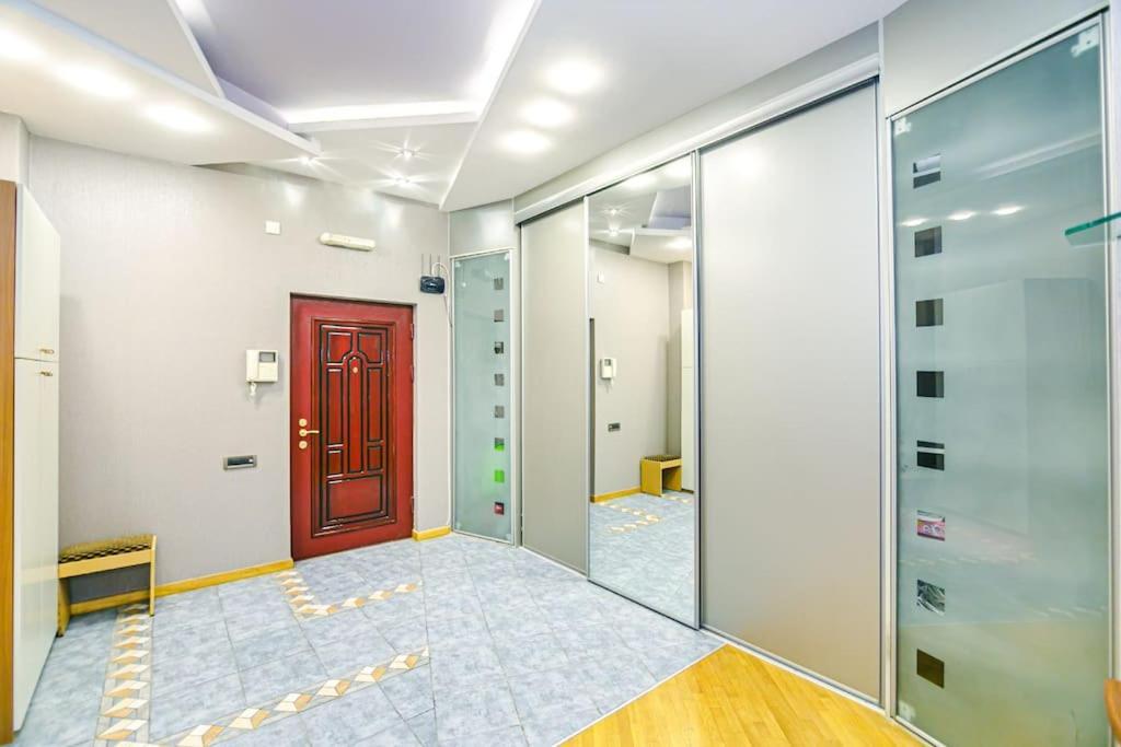 Dream Apartment